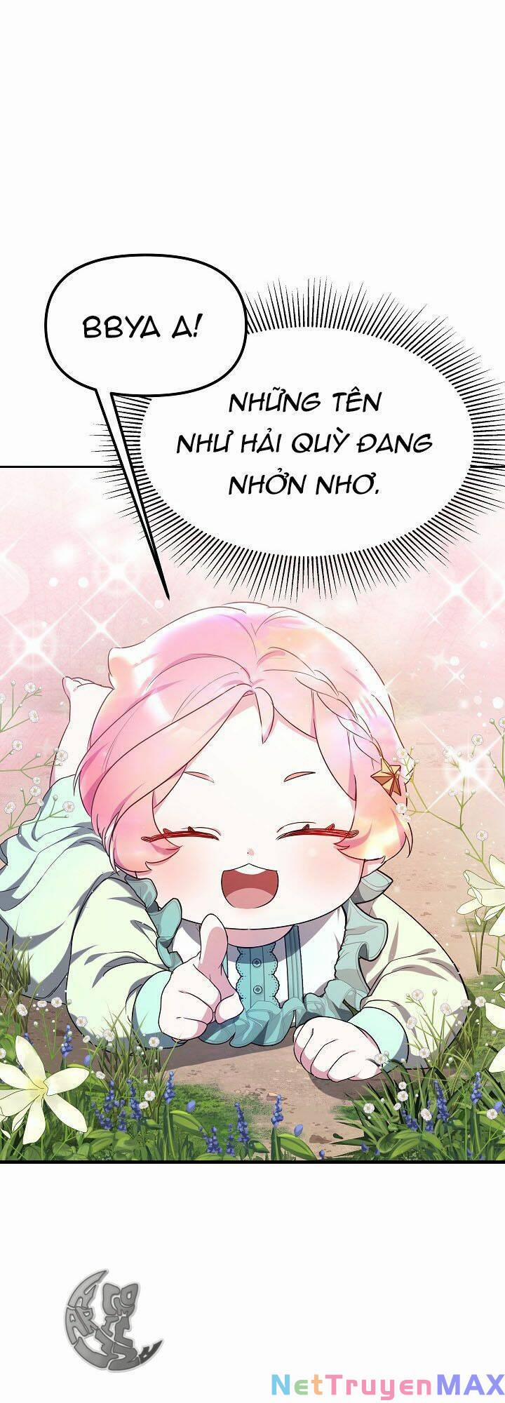 Rồng Con Thuần Hóa Những Kẻ Điên Rồ 2 trang 50