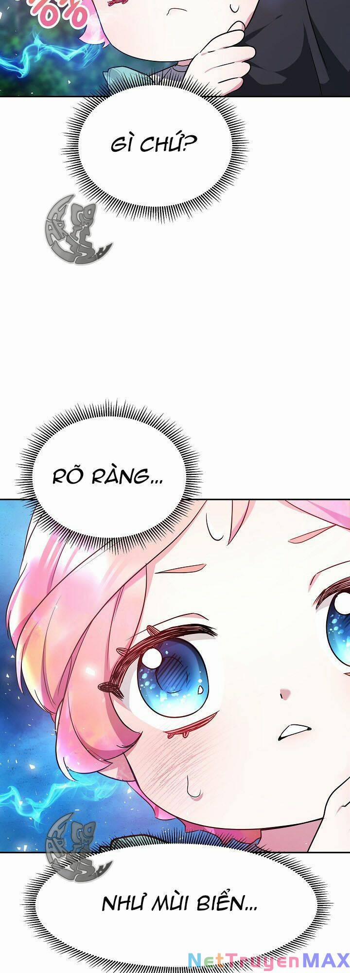 Rồng Con Thuần Hóa Những Kẻ Điên Rồ 2 trang 54