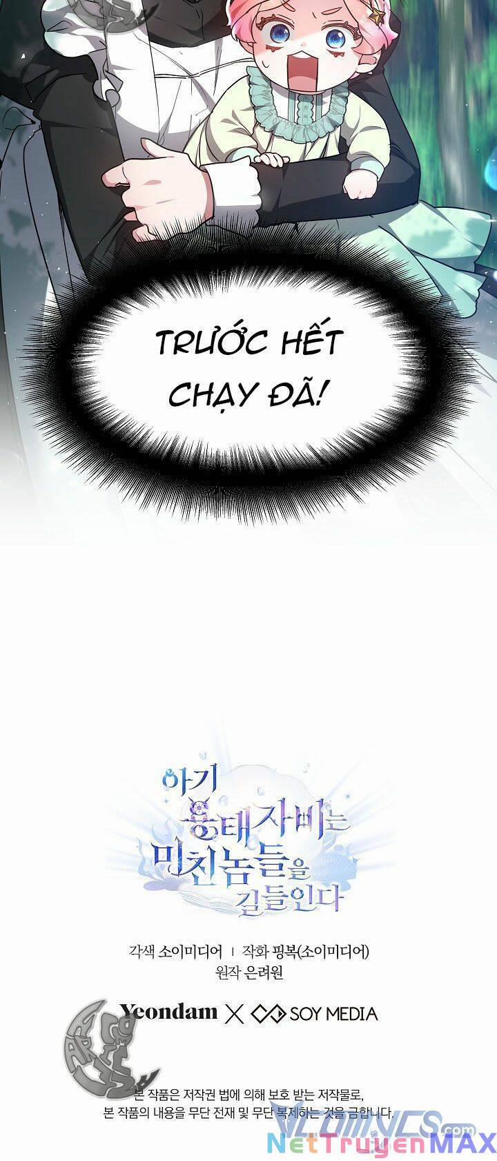 Rồng Con Thuần Hóa Những Kẻ Điên Rồ 2 trang 59