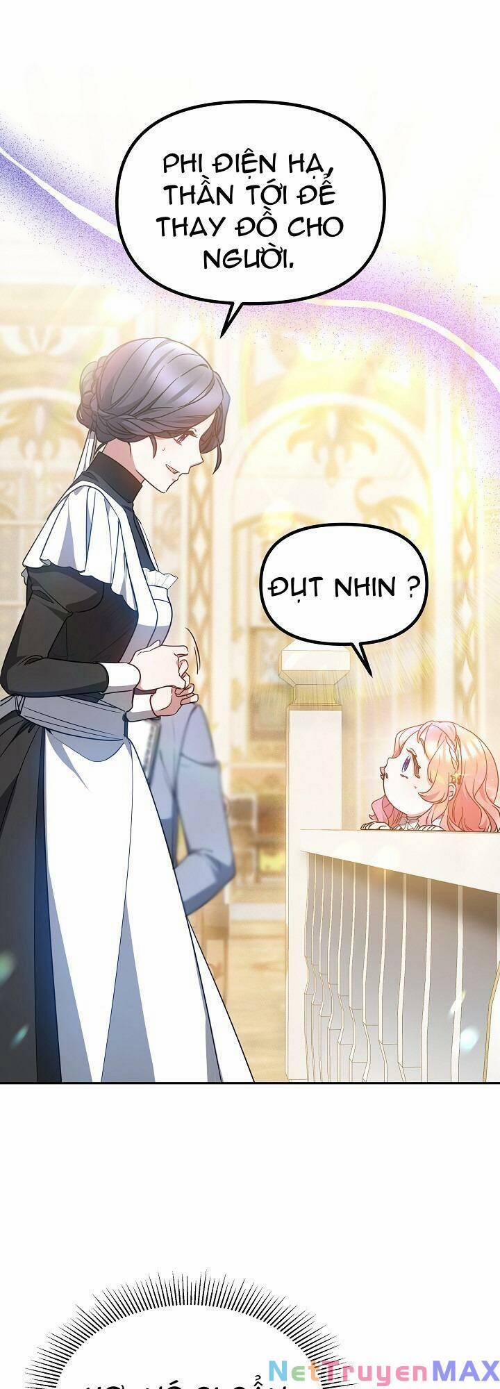 Rồng Con Thuần Hóa Những Kẻ Điên Rồ 20 trang 0