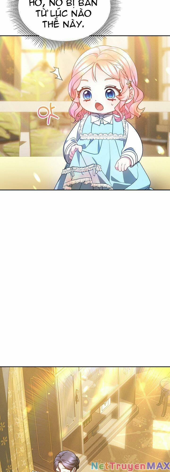 Rồng Con Thuần Hóa Những Kẻ Điên Rồ 20 trang 1