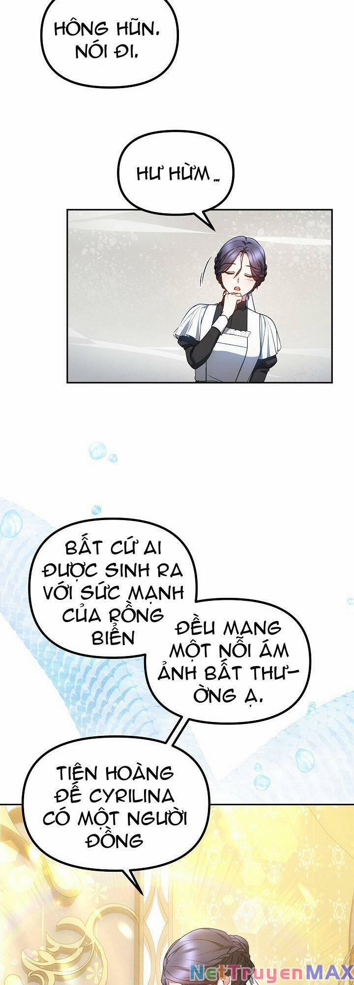 Rồng Con Thuần Hóa Những Kẻ Điên Rồ 20 trang 10