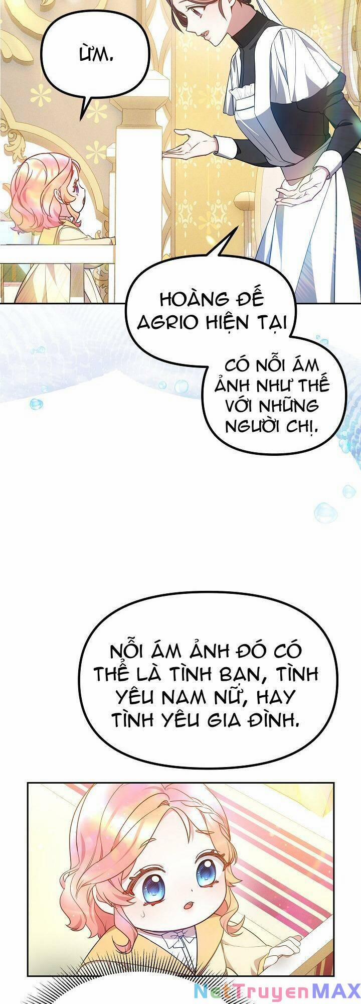 Rồng Con Thuần Hóa Những Kẻ Điên Rồ 20 trang 11