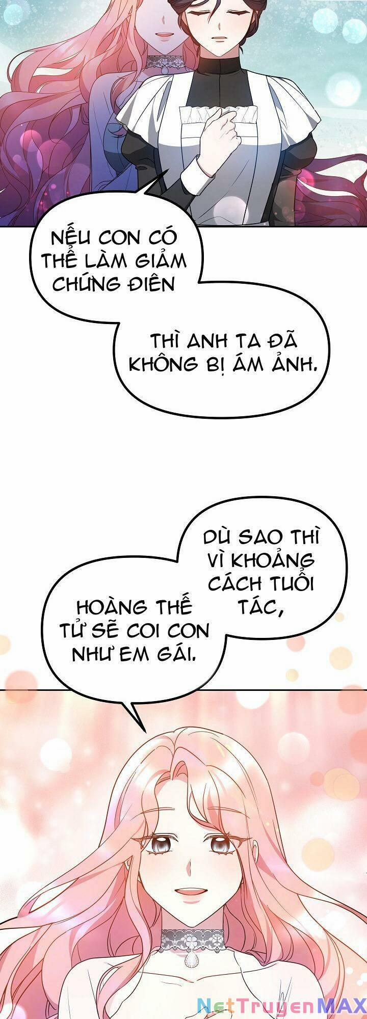 Rồng Con Thuần Hóa Những Kẻ Điên Rồ 20 trang 13