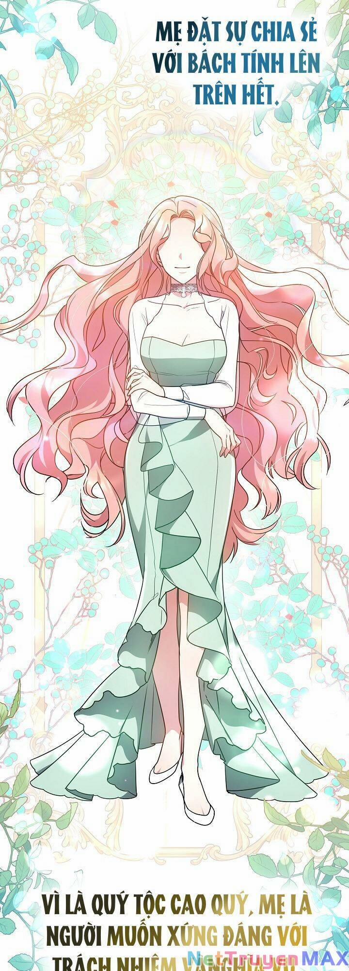 Rồng Con Thuần Hóa Những Kẻ Điên Rồ 20 trang 17