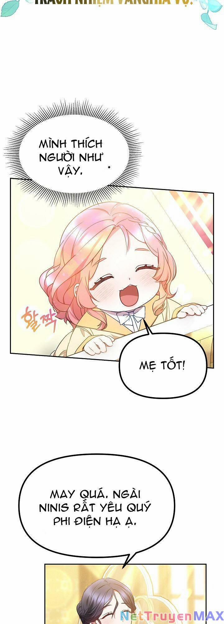 Rồng Con Thuần Hóa Những Kẻ Điên Rồ 20 trang 18