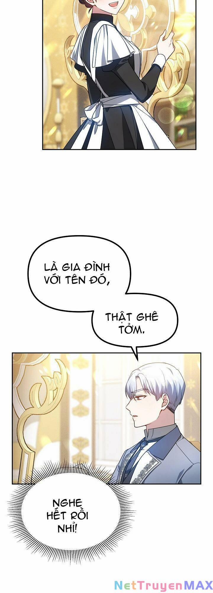 Rồng Con Thuần Hóa Những Kẻ Điên Rồ 20 trang 19