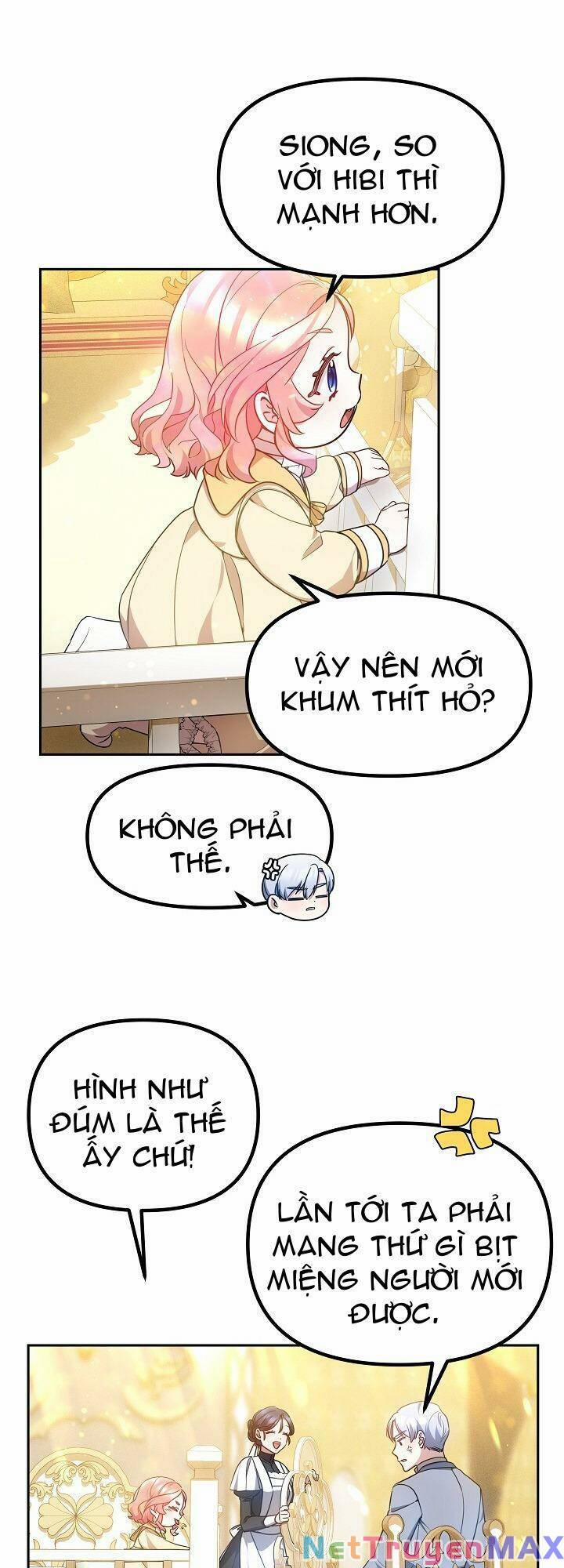 Rồng Con Thuần Hóa Những Kẻ Điên Rồ 20 trang 20