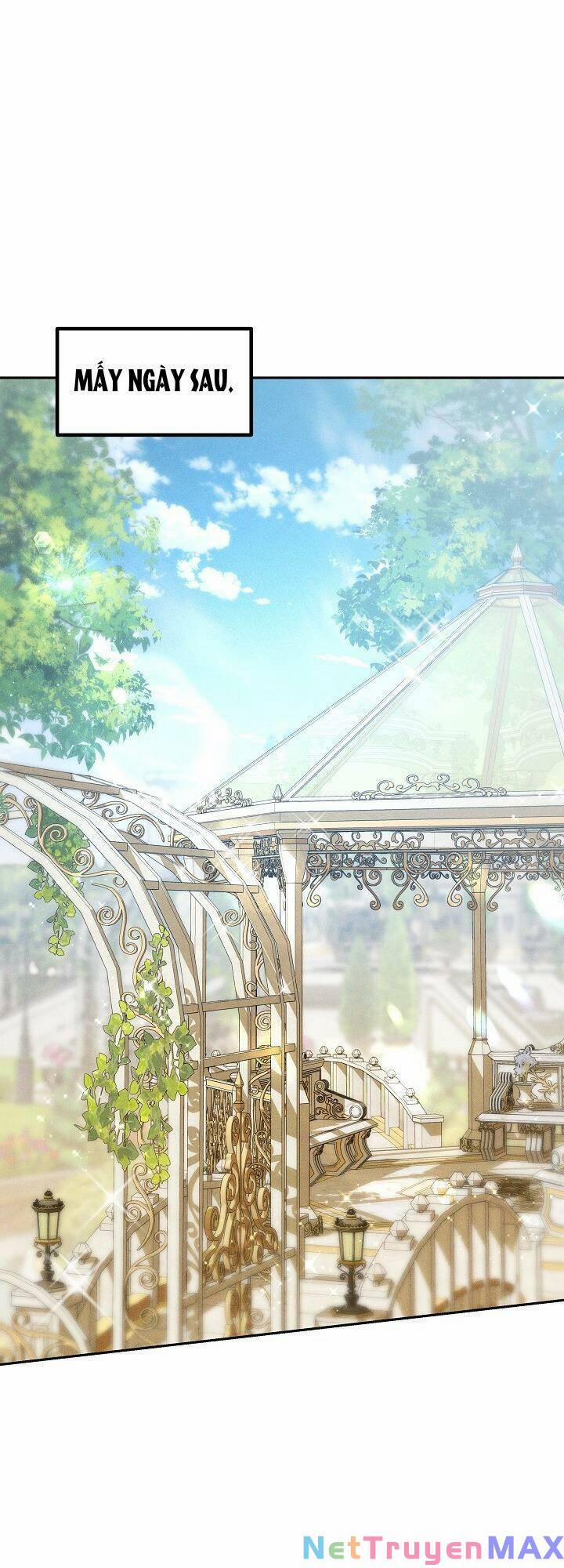 Rồng Con Thuần Hóa Những Kẻ Điên Rồ 20 trang 22