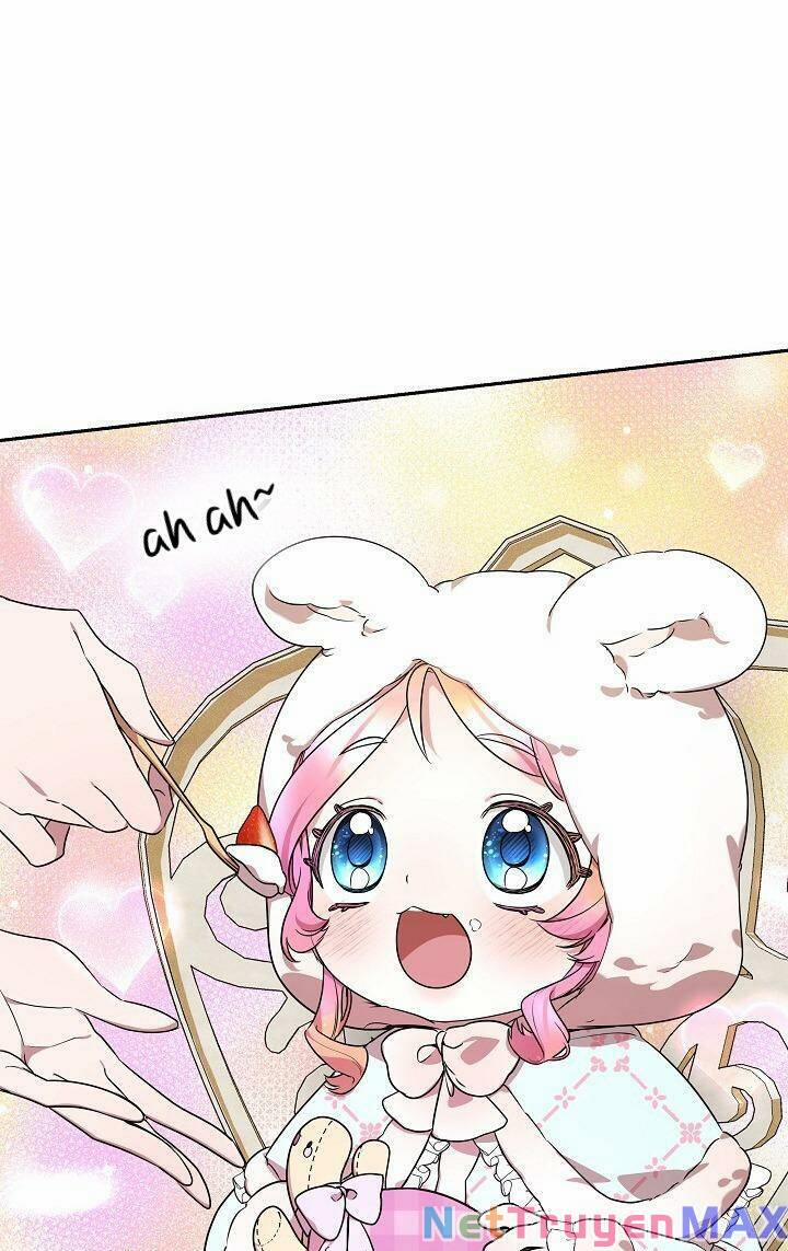 Rồng Con Thuần Hóa Những Kẻ Điên Rồ 20 trang 23