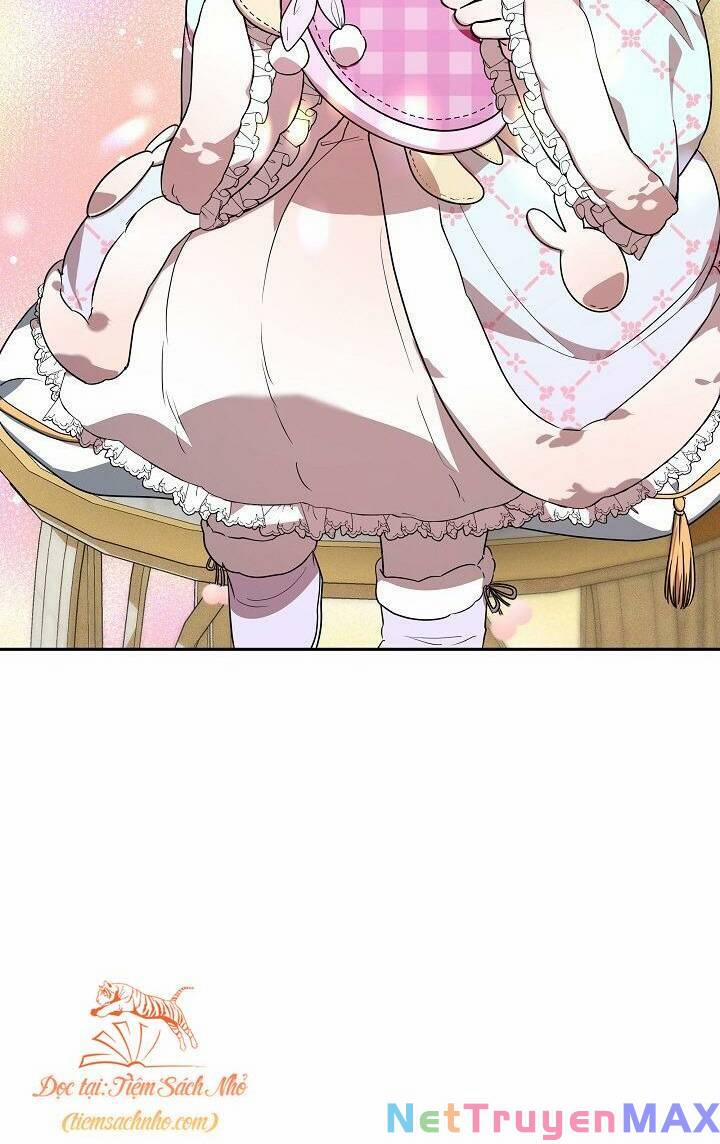 Rồng Con Thuần Hóa Những Kẻ Điên Rồ 20 trang 24