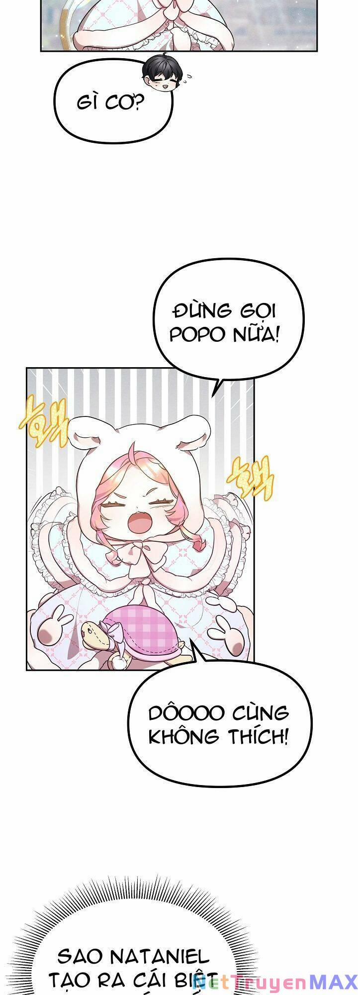 Rồng Con Thuần Hóa Những Kẻ Điên Rồ 20 trang 26