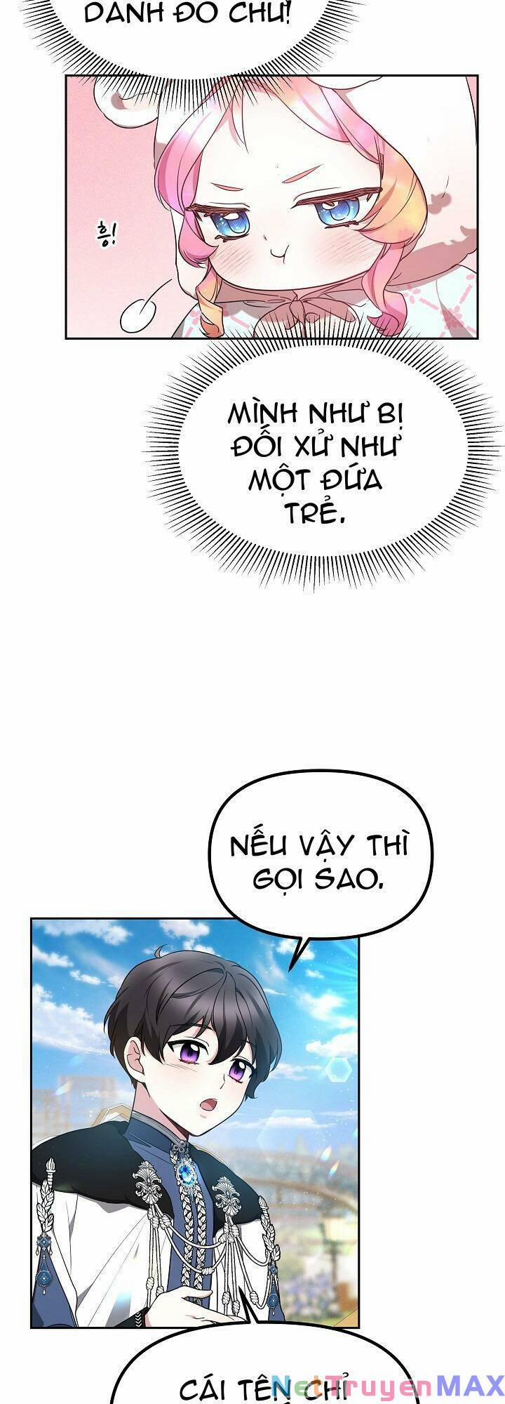 Rồng Con Thuần Hóa Những Kẻ Điên Rồ 20 trang 27