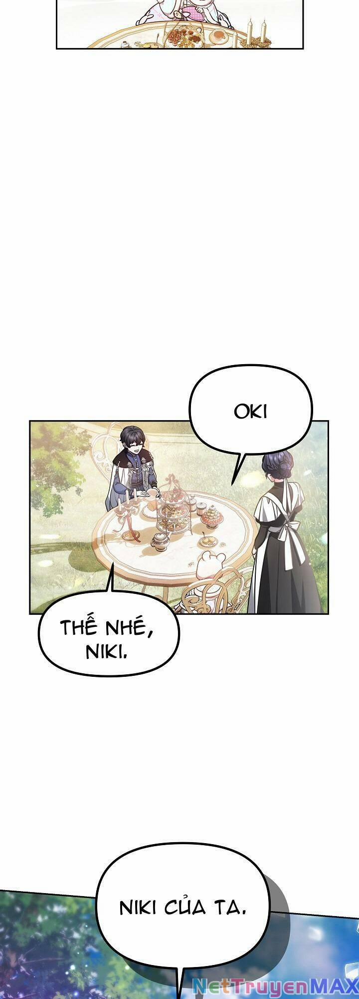 Rồng Con Thuần Hóa Những Kẻ Điên Rồ 20 trang 29