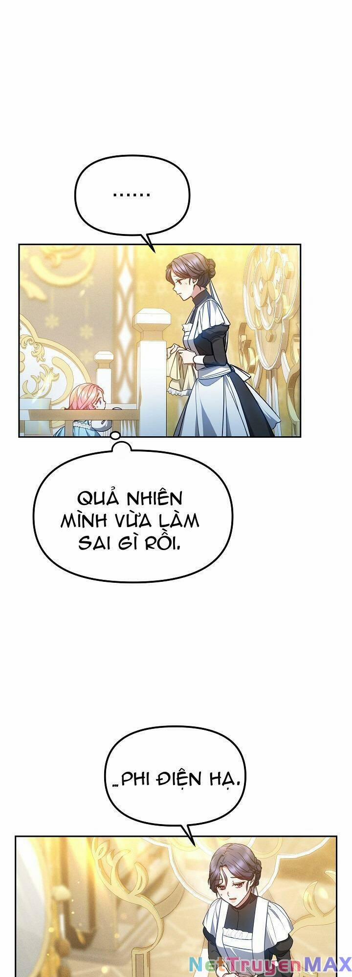 Rồng Con Thuần Hóa Những Kẻ Điên Rồ 20 trang 3