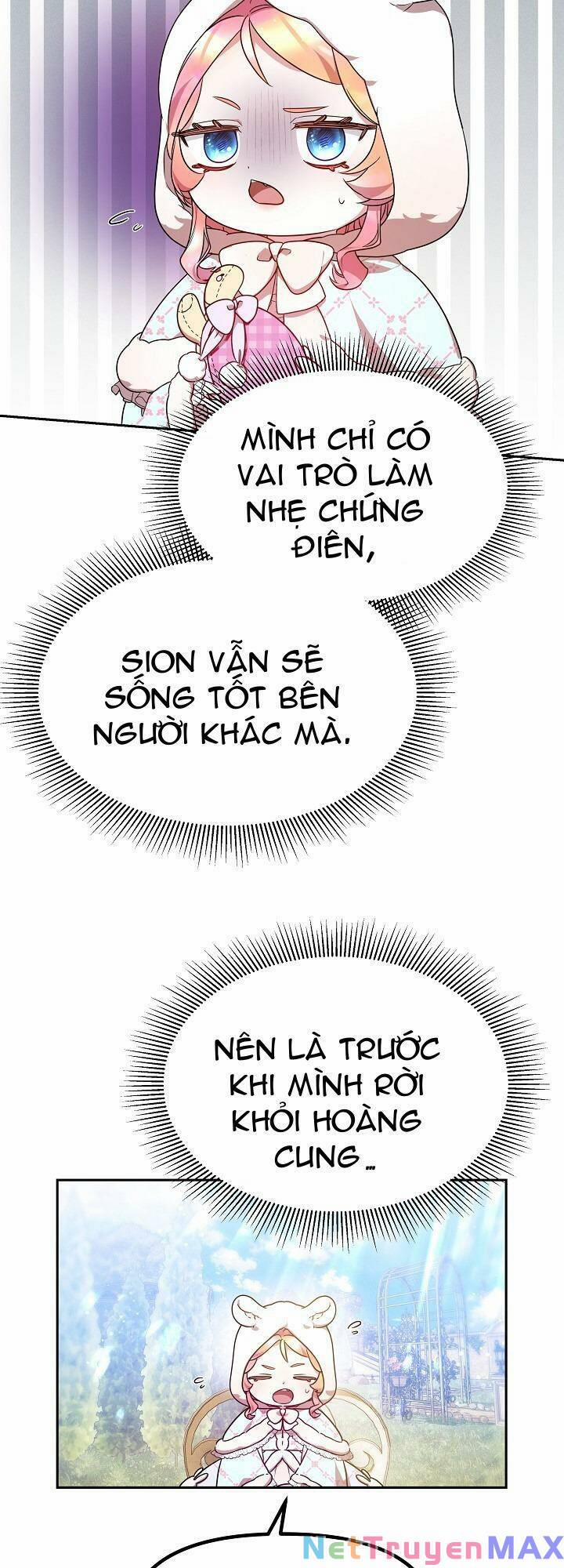 Rồng Con Thuần Hóa Những Kẻ Điên Rồ 20 trang 31