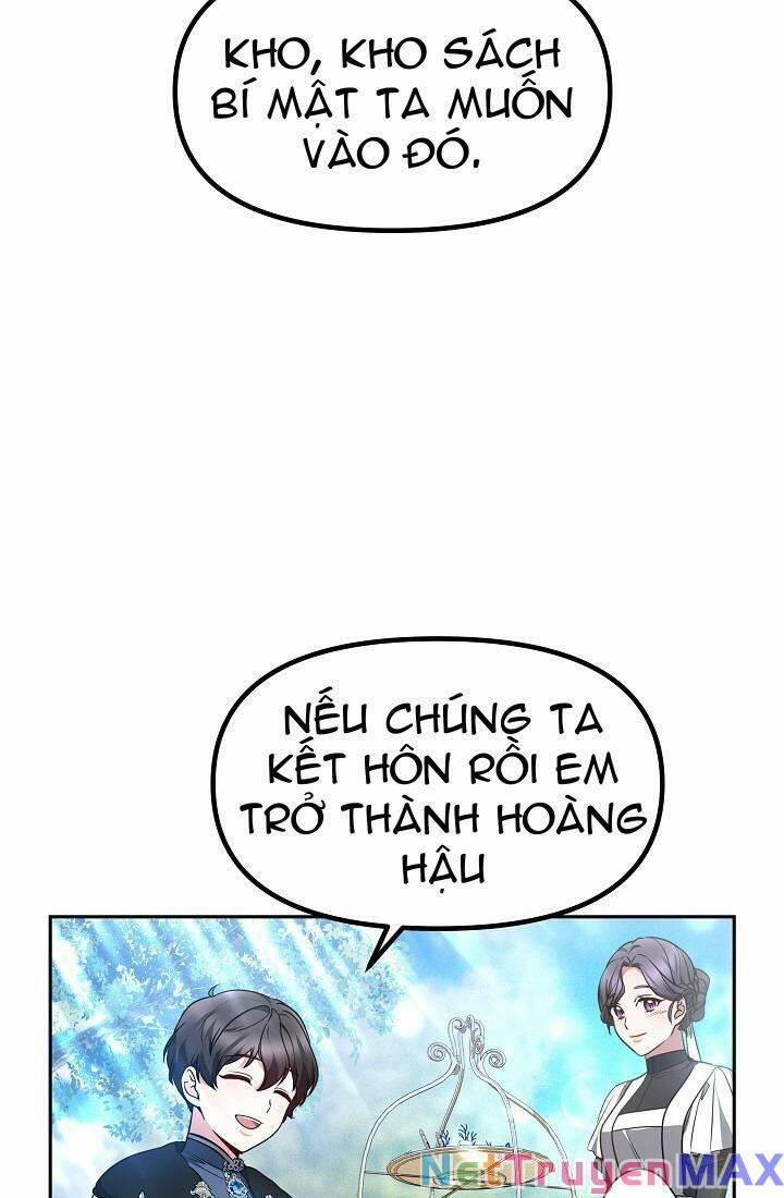 Rồng Con Thuần Hóa Những Kẻ Điên Rồ 20 trang 32