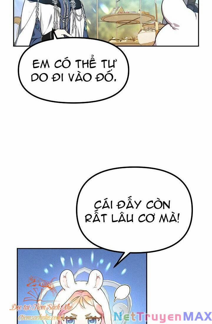 Rồng Con Thuần Hóa Những Kẻ Điên Rồ 20 trang 33