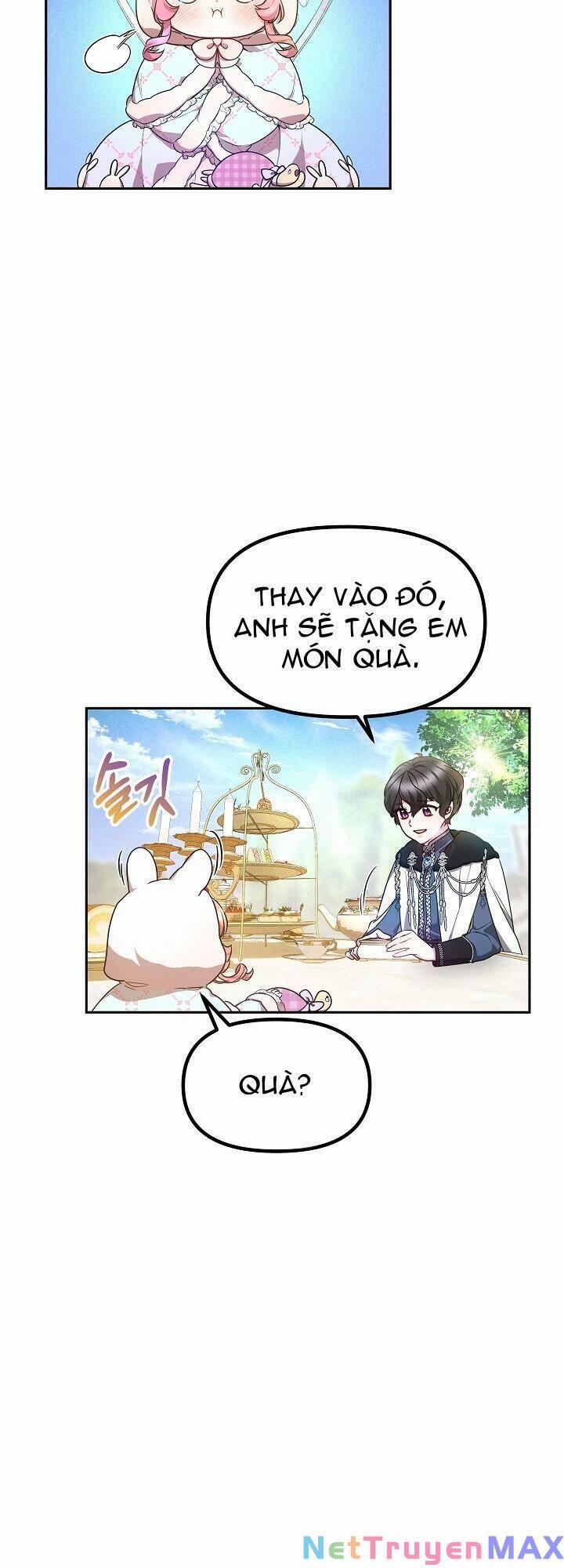 Rồng Con Thuần Hóa Những Kẻ Điên Rồ 20 trang 34