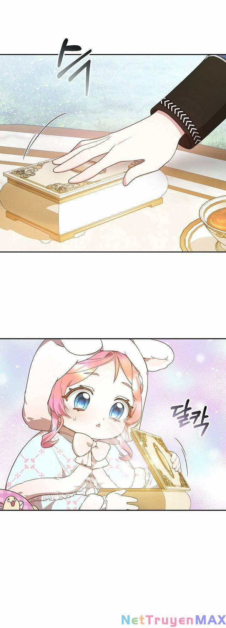 Rồng Con Thuần Hóa Những Kẻ Điên Rồ 20 trang 35