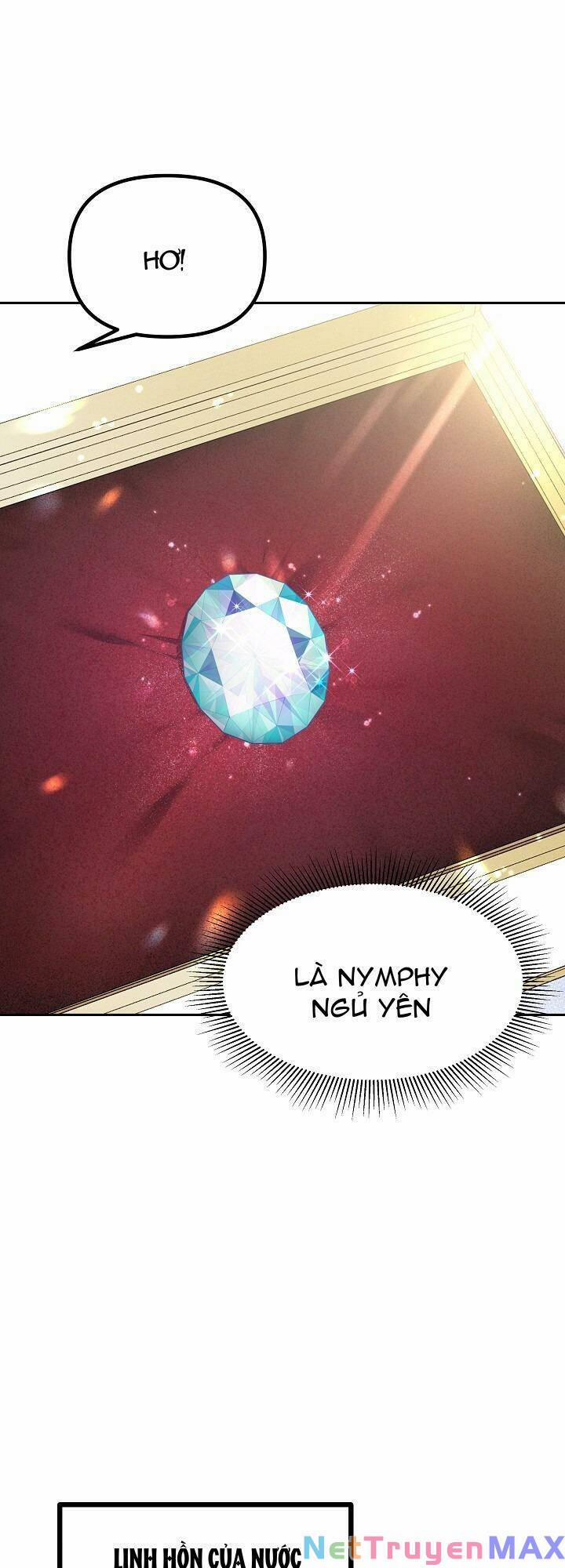 Rồng Con Thuần Hóa Những Kẻ Điên Rồ 20 trang 36