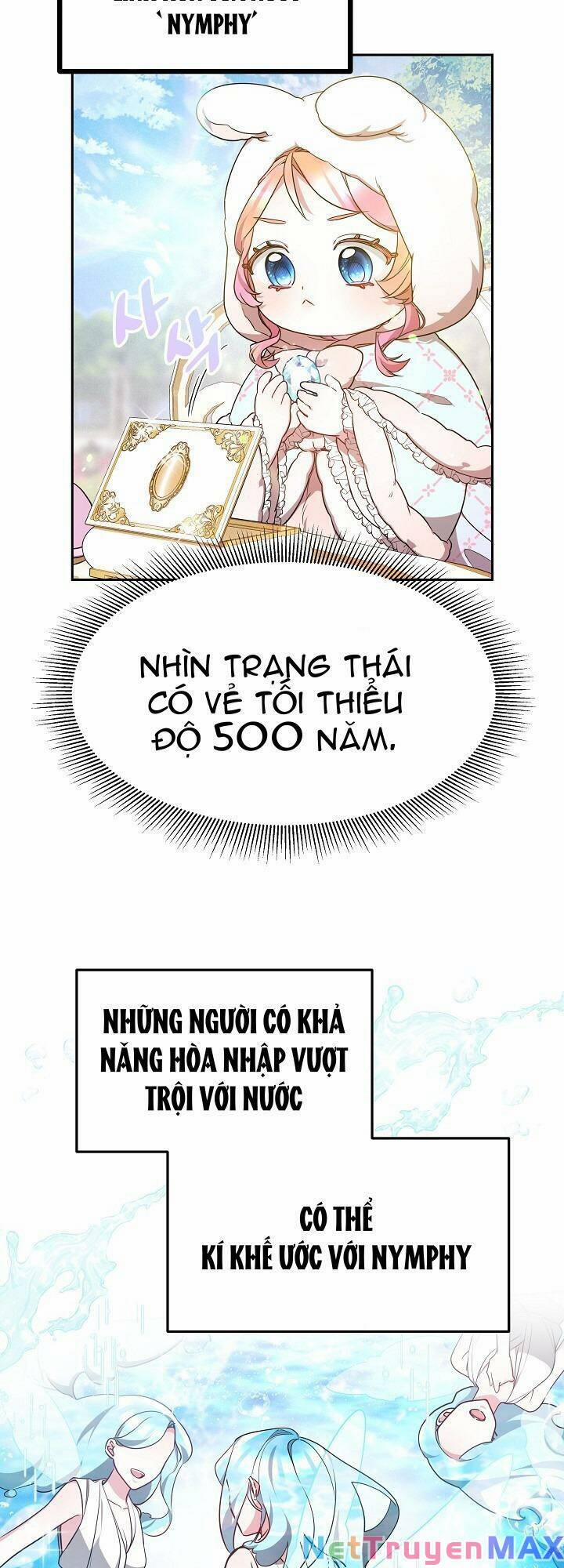 Rồng Con Thuần Hóa Những Kẻ Điên Rồ 20 trang 37