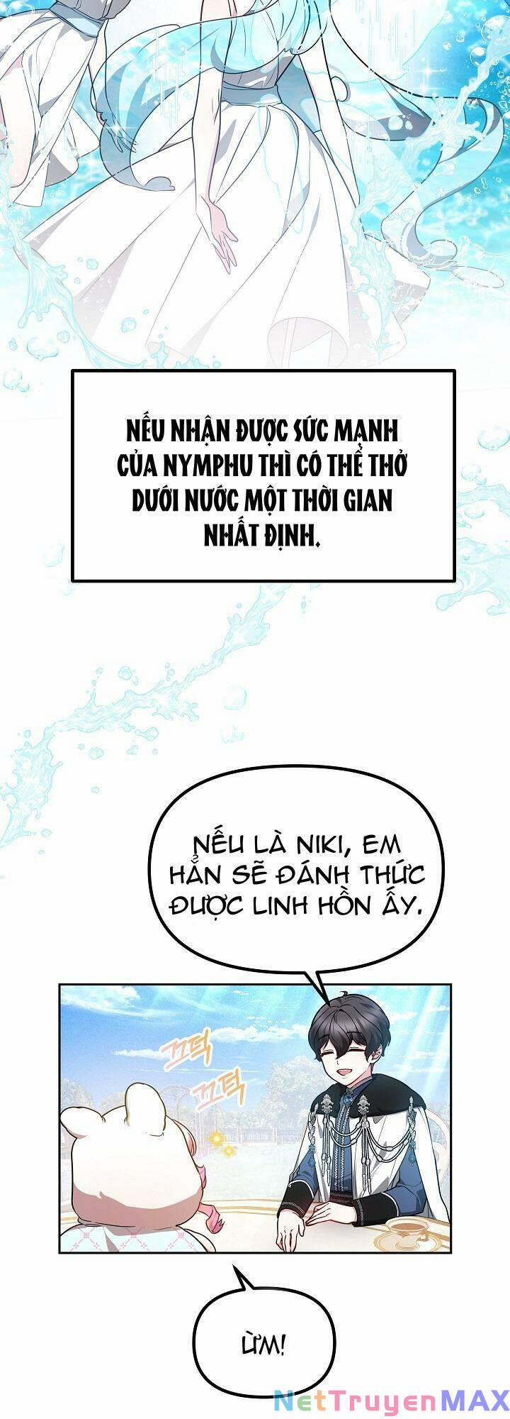 Rồng Con Thuần Hóa Những Kẻ Điên Rồ 20 trang 38