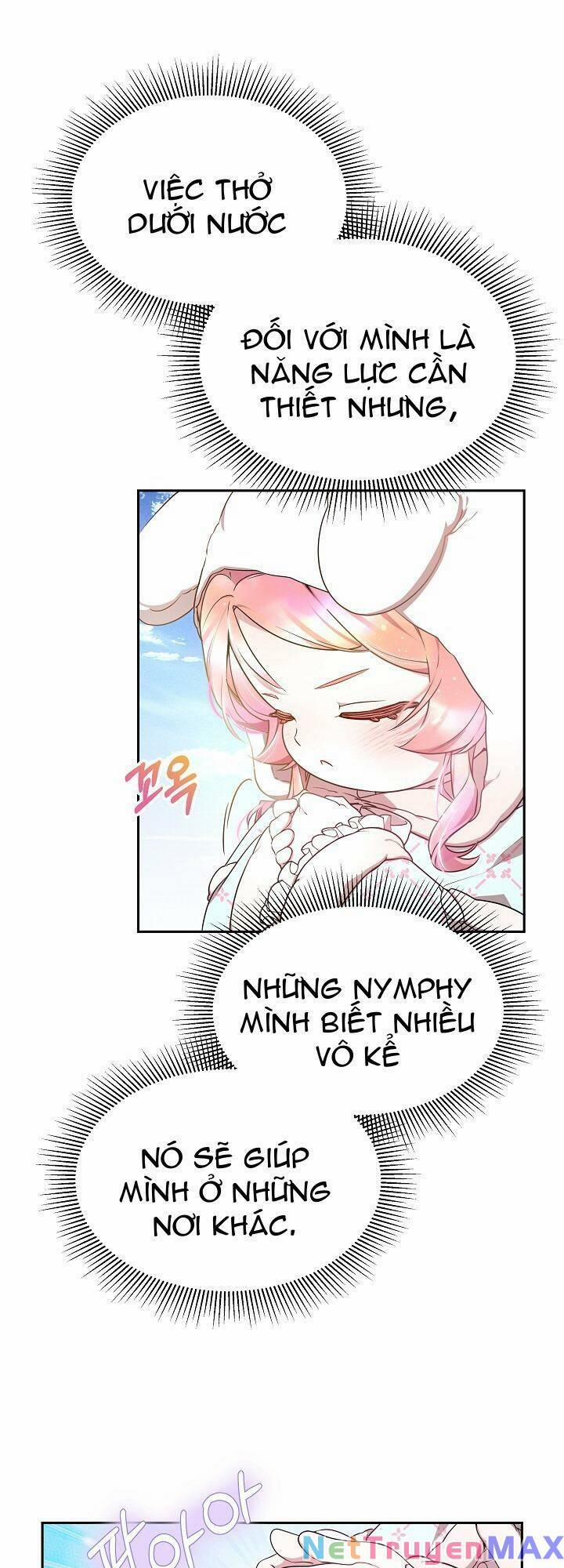 Rồng Con Thuần Hóa Những Kẻ Điên Rồ 20 trang 39