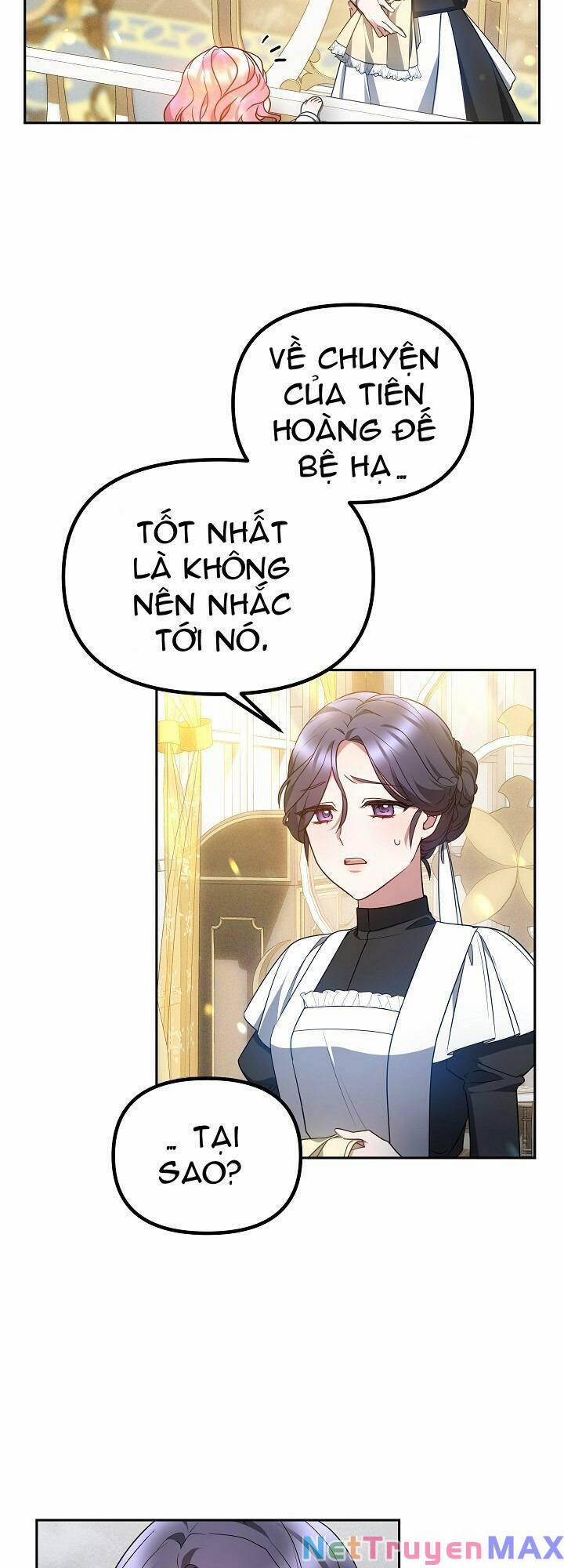 Rồng Con Thuần Hóa Những Kẻ Điên Rồ 20 trang 4