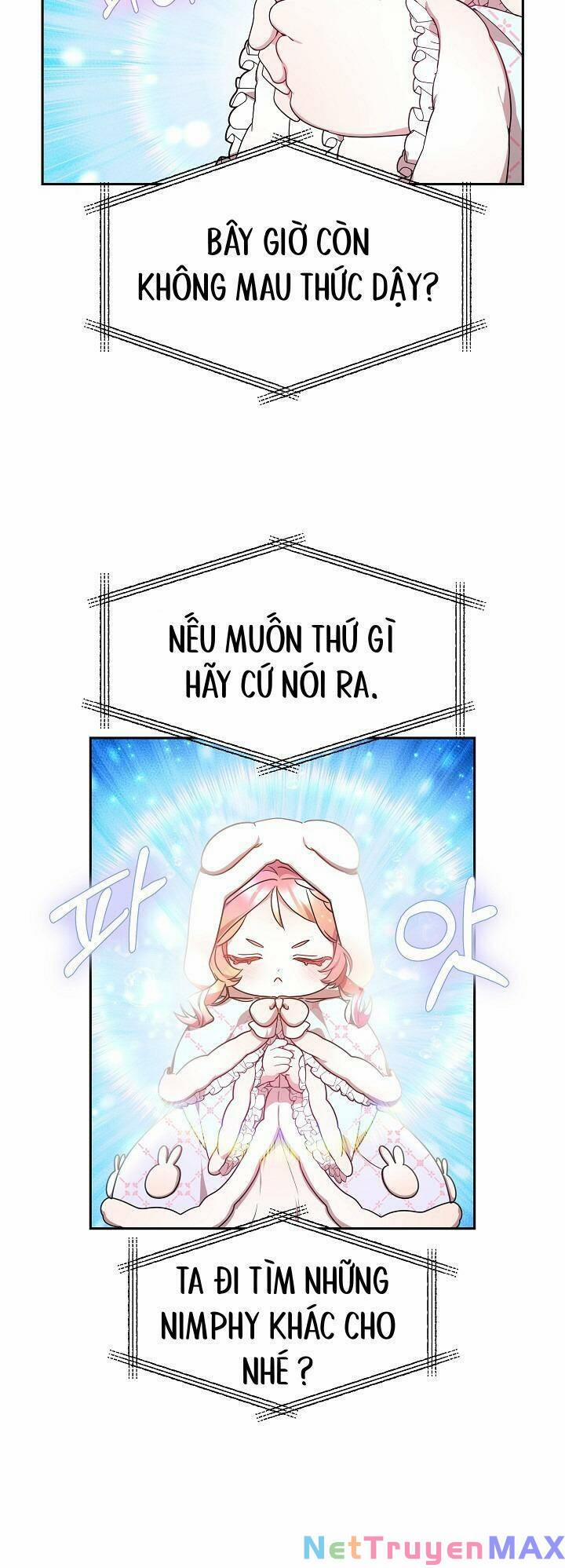 Rồng Con Thuần Hóa Những Kẻ Điên Rồ 20 trang 40