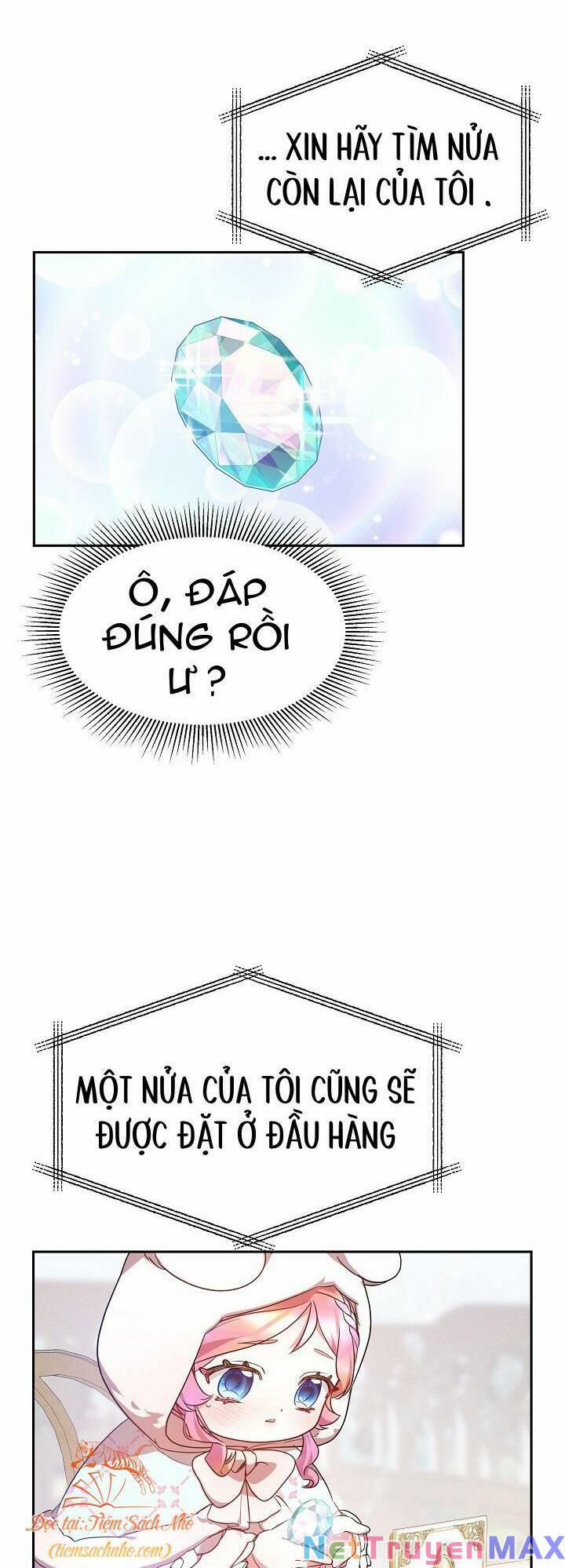 Rồng Con Thuần Hóa Những Kẻ Điên Rồ 20 trang 41