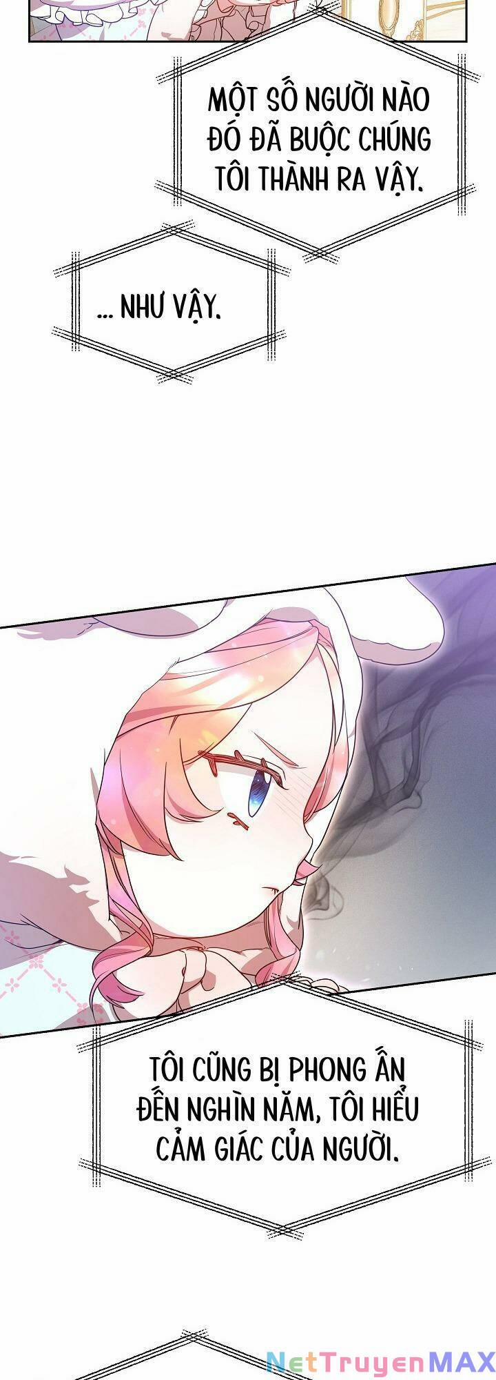 Rồng Con Thuần Hóa Những Kẻ Điên Rồ 20 trang 42