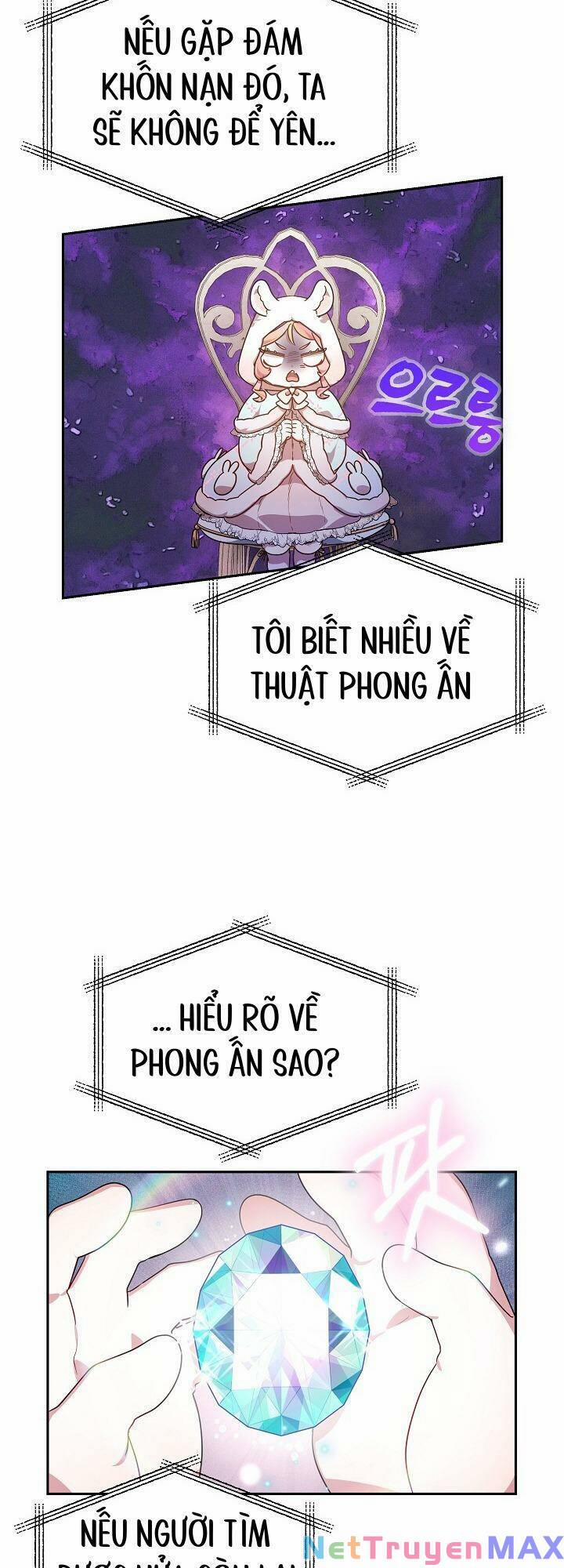 Rồng Con Thuần Hóa Những Kẻ Điên Rồ 20 trang 43