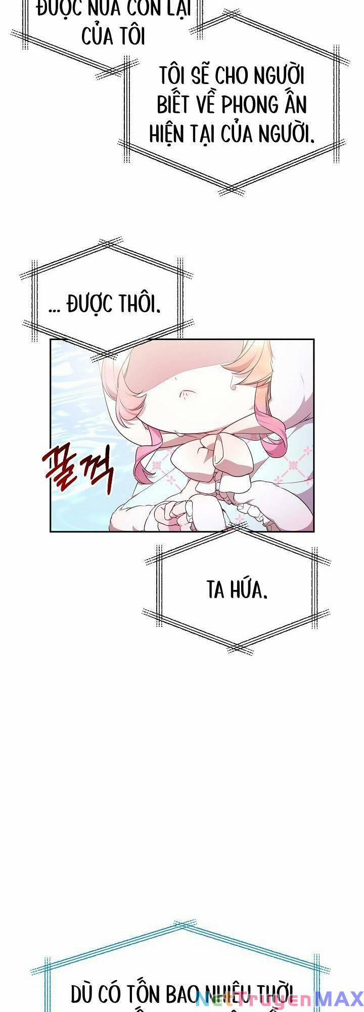 Rồng Con Thuần Hóa Những Kẻ Điên Rồ 20 trang 44