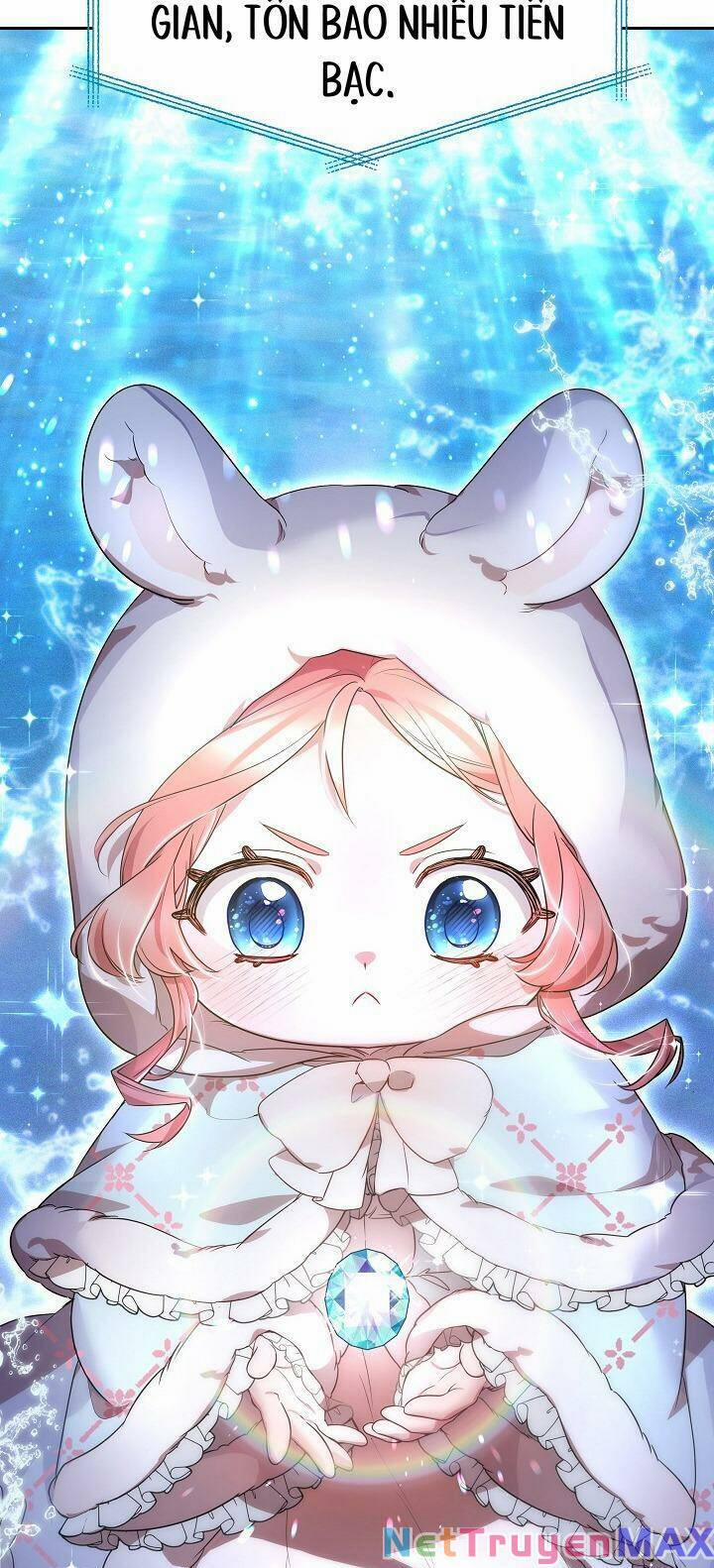 Rồng Con Thuần Hóa Những Kẻ Điên Rồ 20 trang 45