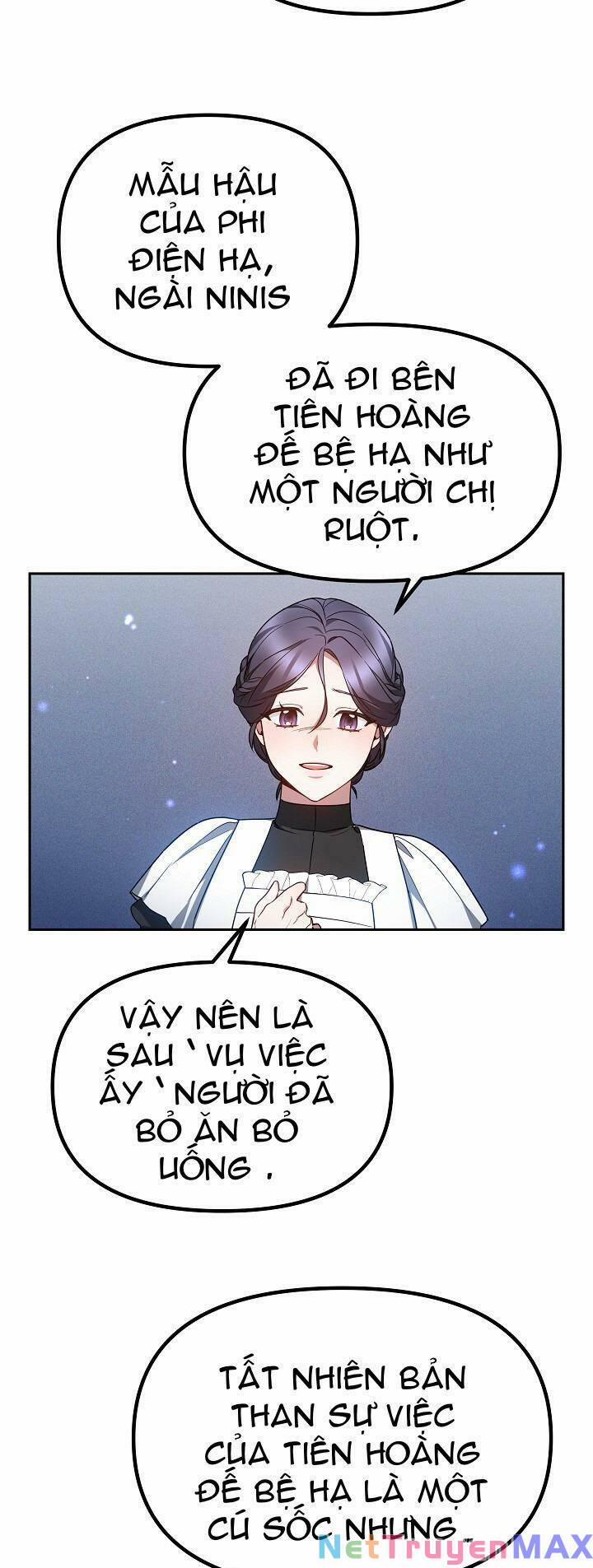 Rồng Con Thuần Hóa Những Kẻ Điên Rồ 20 trang 6