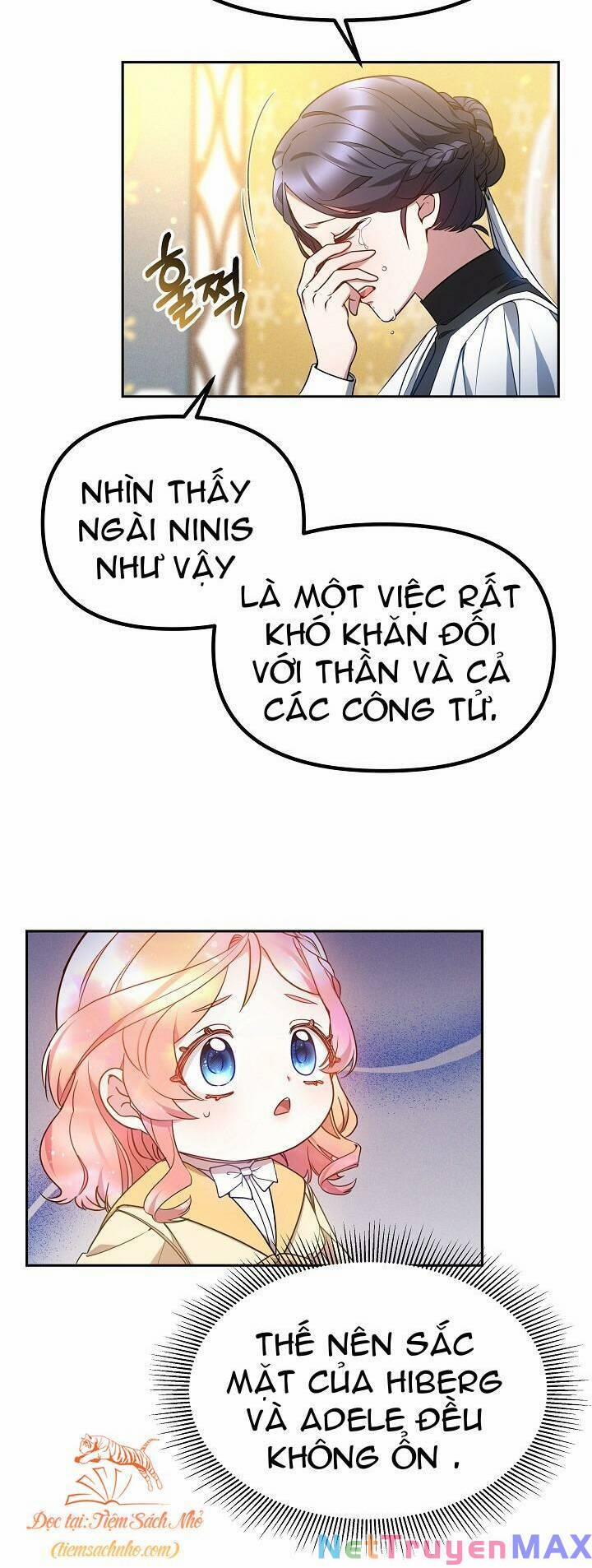 Rồng Con Thuần Hóa Những Kẻ Điên Rồ 20 trang 7