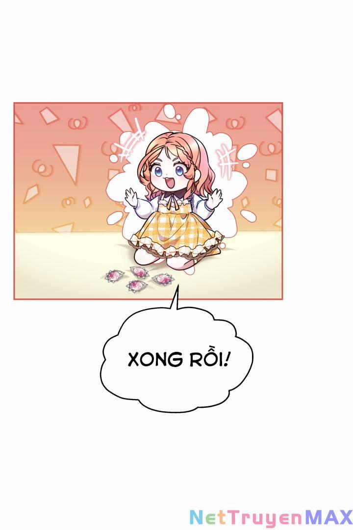 Rồng Con Thuần Hóa Những Kẻ Điên Rồ 22 trang 10