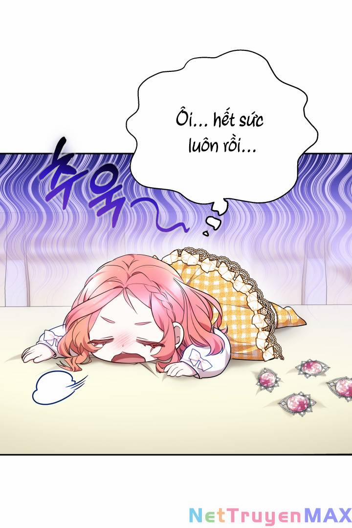 Rồng Con Thuần Hóa Những Kẻ Điên Rồ 22 trang 11