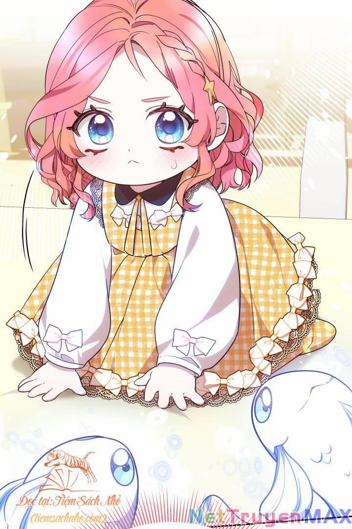 Rồng Con Thuần Hóa Những Kẻ Điên Rồ 22 trang 14