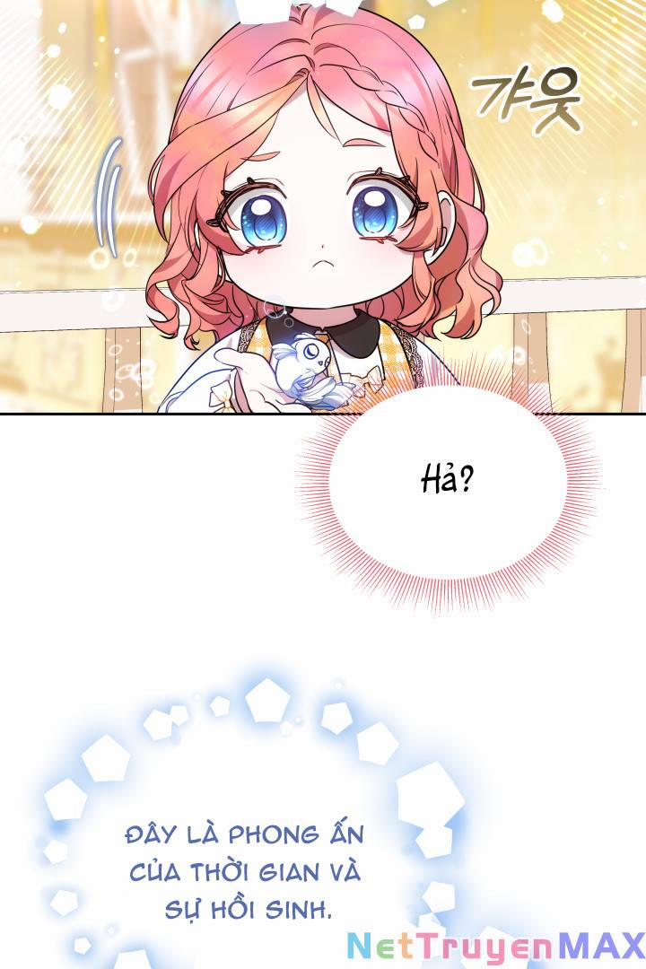 Rồng Con Thuần Hóa Những Kẻ Điên Rồ 22 trang 19