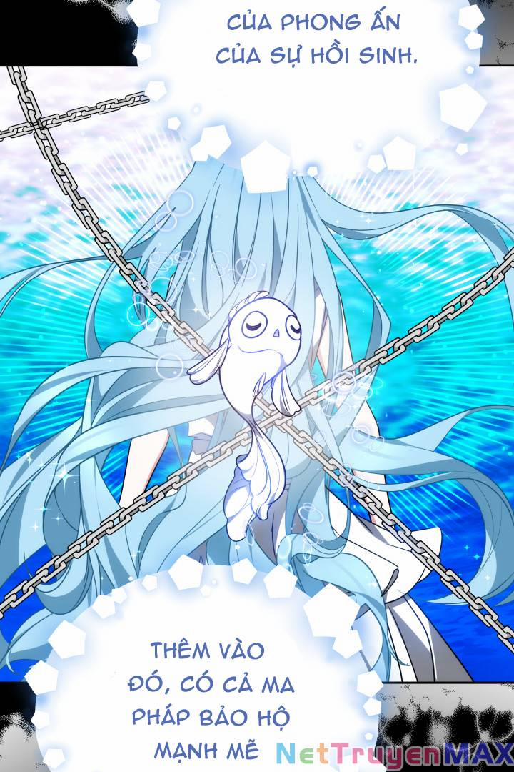 Rồng Con Thuần Hóa Những Kẻ Điên Rồ 22 trang 23