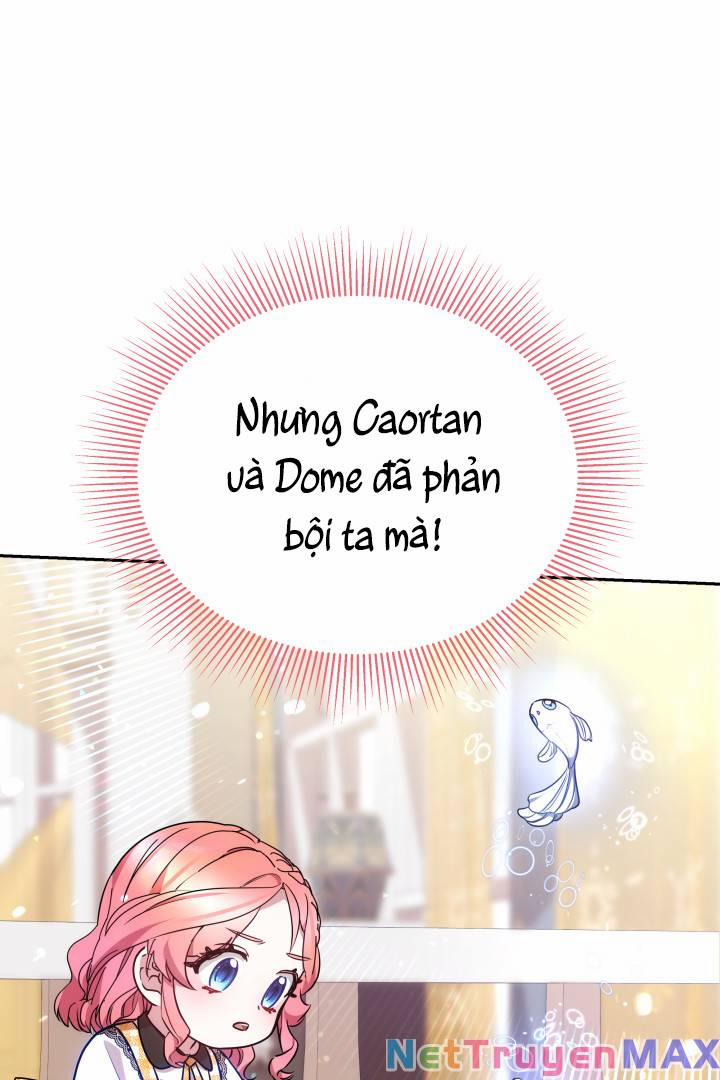 Rồng Con Thuần Hóa Những Kẻ Điên Rồ 22 trang 27