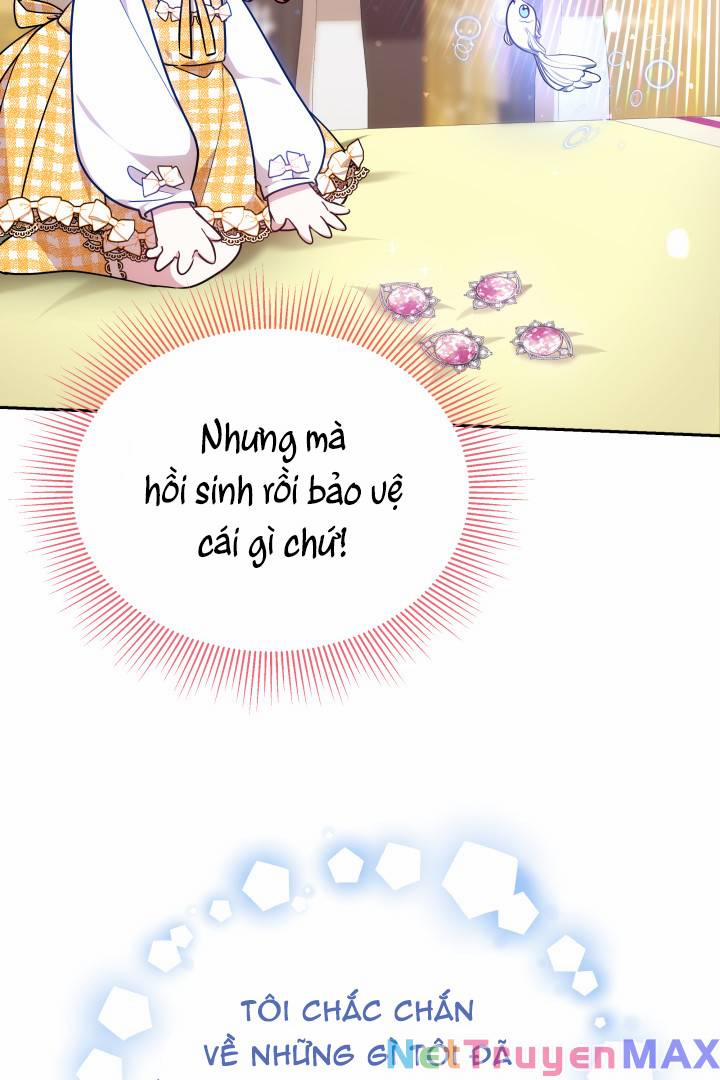 Rồng Con Thuần Hóa Những Kẻ Điên Rồ 22 trang 28