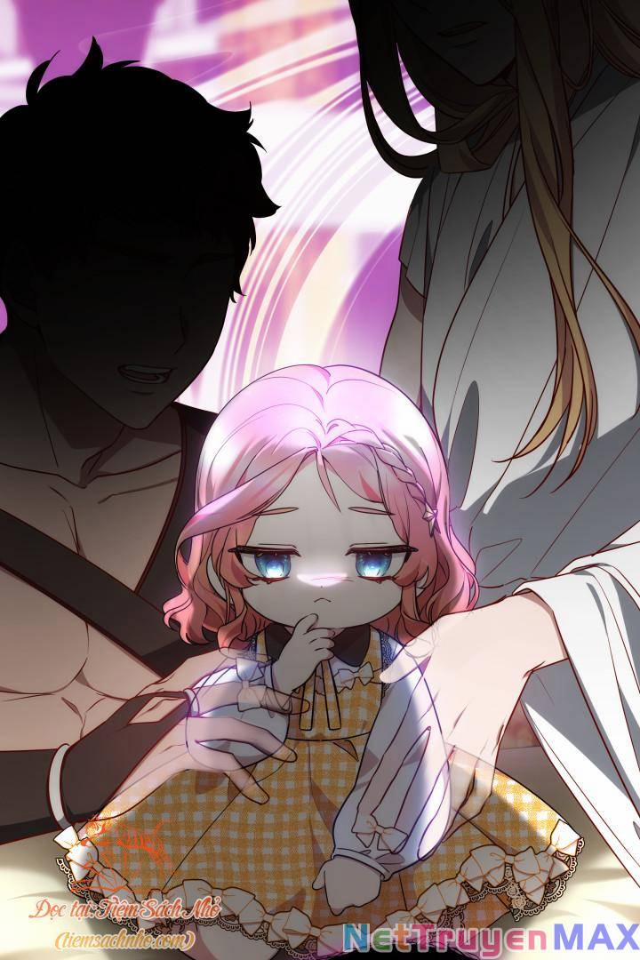 Rồng Con Thuần Hóa Những Kẻ Điên Rồ 22 trang 31