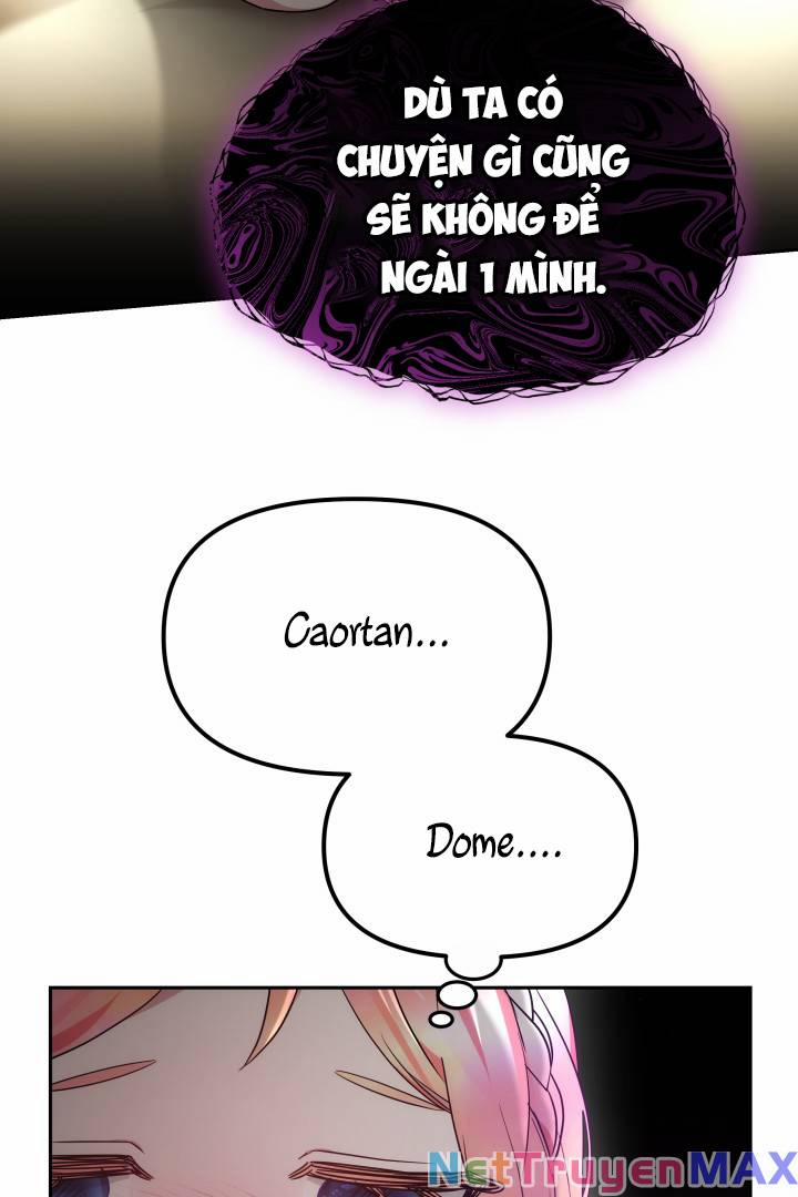 Rồng Con Thuần Hóa Những Kẻ Điên Rồ 22 trang 32