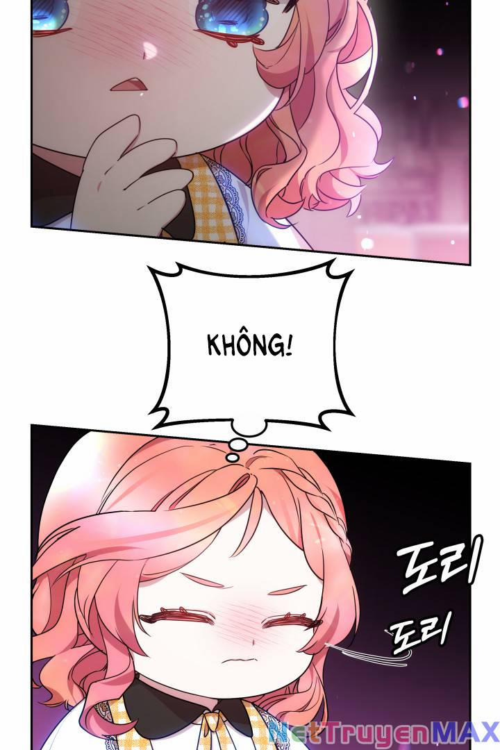 Rồng Con Thuần Hóa Những Kẻ Điên Rồ 22 trang 33