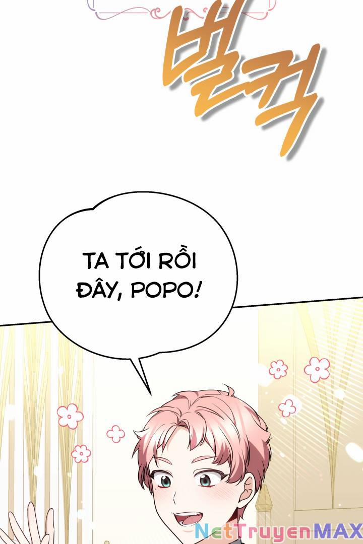 Rồng Con Thuần Hóa Những Kẻ Điên Rồ 22 trang 39