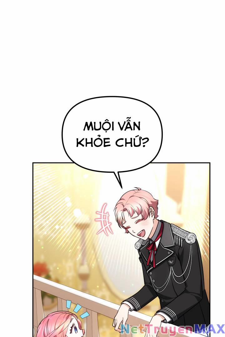 Rồng Con Thuần Hóa Những Kẻ Điên Rồ 22 trang 41