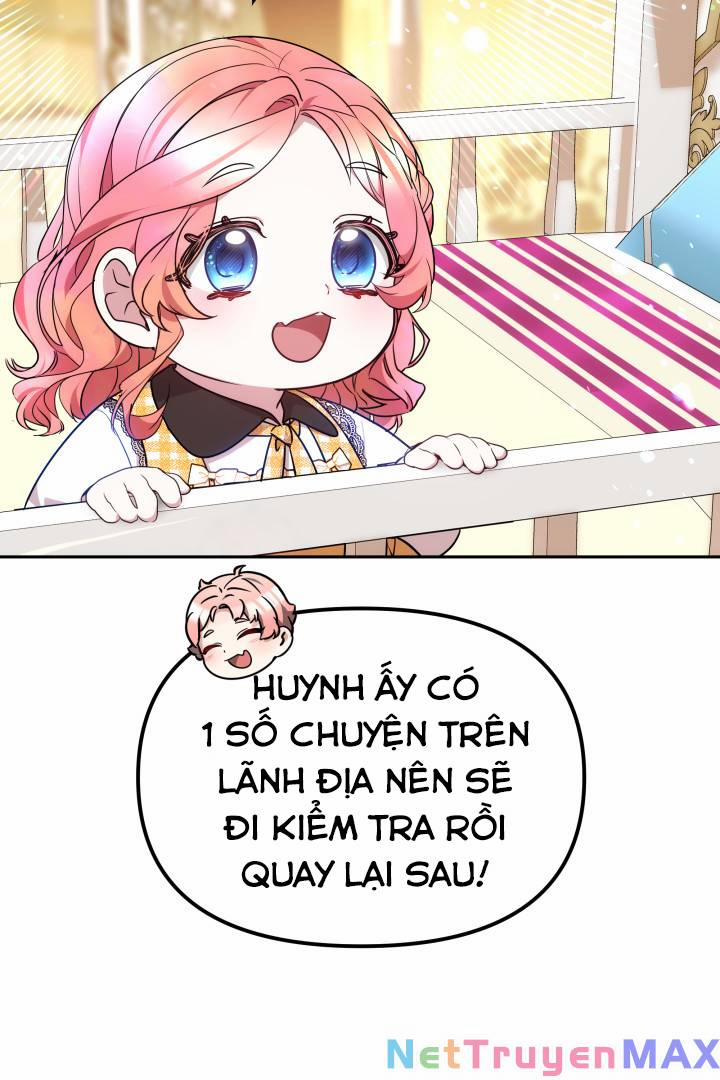 Rồng Con Thuần Hóa Những Kẻ Điên Rồ 22 trang 43